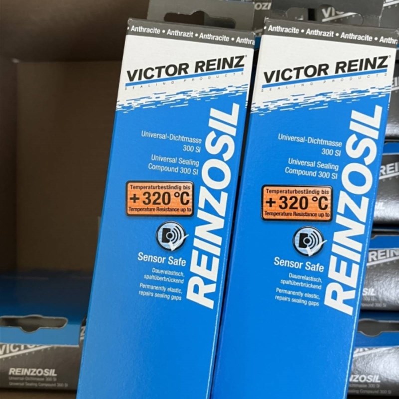 极速德国发动机密封胶灰胶德纳莱茵兹wREINZOSIL耐高温70-31414-2