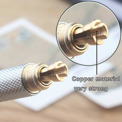 极速0.3/0.5/0.7/0.9/1.3/2.0mm Mechanical Pencil Office .Scho