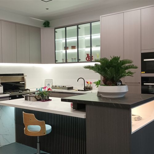 极速福州衣柜工厂兔宝宝生T态板全屋定制