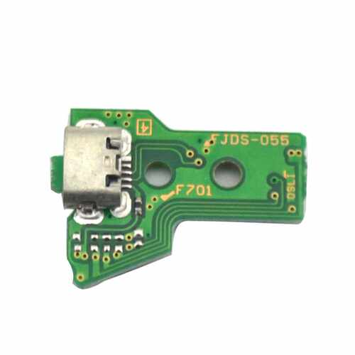 极速10PCS Triangular mainboard JDS-055 version 050 ChYarging