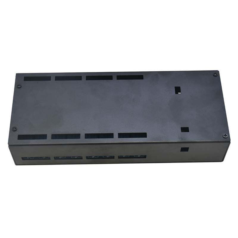 极速NC1000 Control Module vEthernet LAN WAN Network Web Serv