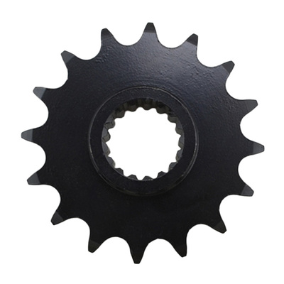 极速适配宝马F800GS F700GS F650GIS 大小齿 链轮 前后牙盘 链盘