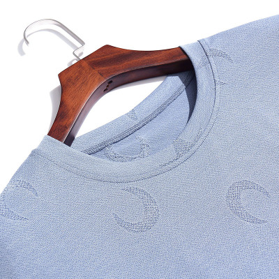极速J35  2022 womens summer loose T-shirt,very comfoZrtable