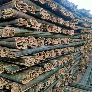 极速竹制羊床漏粪板羊竹床养板z羊舍竹排鸡鸭鹅架竹粪板养殖设备