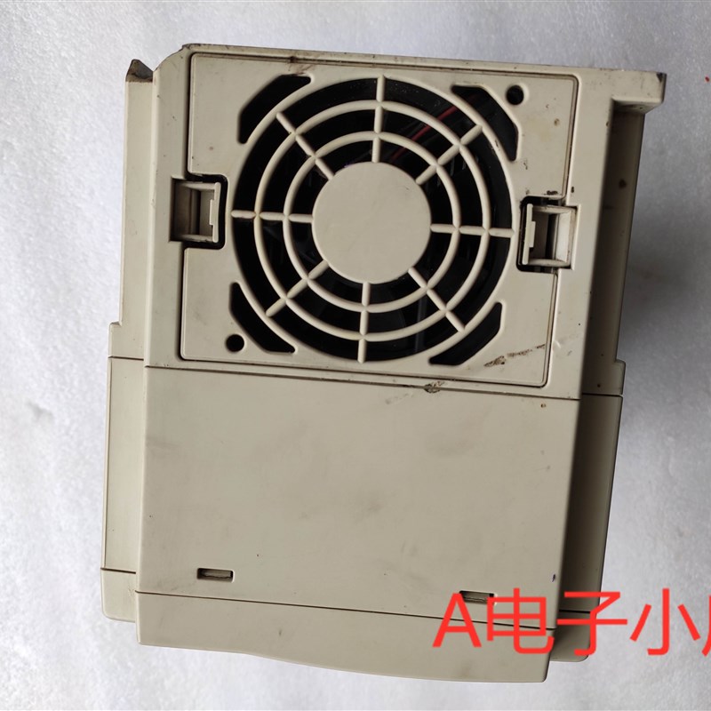 极速蓝海华腾变频器hV5-H-4T5.5G/7.5L 5.5/7.5KW 380V 现货包好