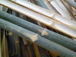 极速羊床漏粪板羊圈羊舍养殖w厂脚垫竹制品接粪板养羊畜牧用品保