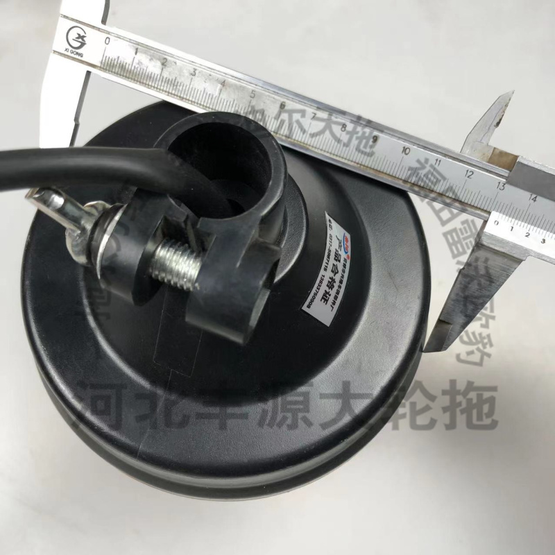 极速迪尔6B954 6B1204 6B1404拖拉机N农机配件闪爆灯信号灯改装警