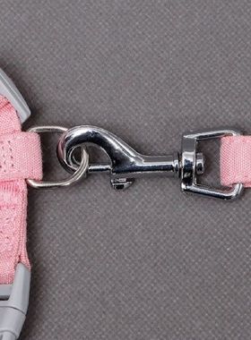 极速Fashion Cat Leash Solid Color Collar Bowknot DecorZ Leas