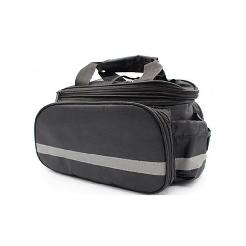 极速20232023新款登山车后A货架包骑行包自行车包长短途驮包川藏