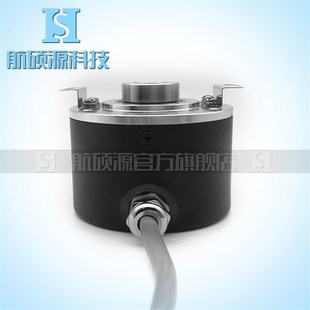 K0710工業自動化控制光電旋轉編碼 器脈沖 1024P5VL6 極速SF44eB12