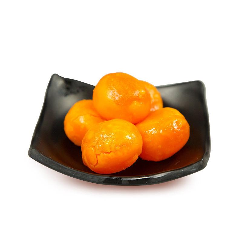 斤装草灰腌制青团粽子蛋黄酥流沙包烧卖专用咸蛋黄量大可谈