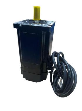 SL86STH156-6204BH86系列大力矩闭环步进电机编码器马达厂家