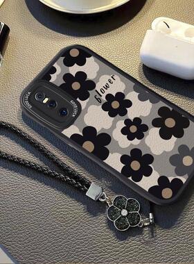 vivox27手机壳v1829t新款v1838a硅胶vovix27pro全包边v1836a防摔vovox女vox潮viv0网红viovx叉vivi软套vivov