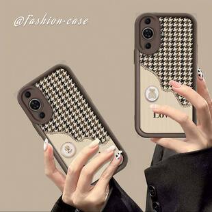 AL80软套novo11ultra全包GOA nova11pro硅胶GOA AL80U防摔nava潮note女noe挂绳 AL00新款 华为Nova11手机壳FOA