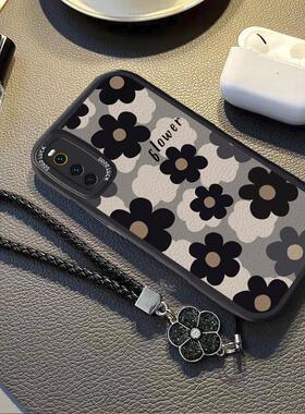 IQOOZ1手机壳v1986全包iQOONeo3保护套v1981a硅胶iqoonoe5活力版v2118a潮女icooz爱酷ipooz简约iq高级暗黑风