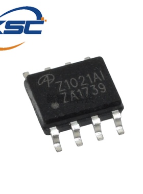原装正品 AOZ1021AI SOP8 丝印Z1021AI 稳压器 开关IC