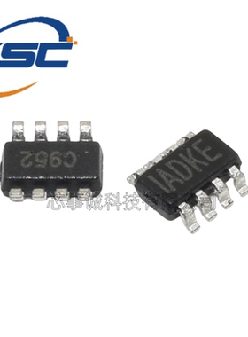 原装正品 MP1474GJ-LF-Z 丝印IDK** SOT23-8 电源IC芯片