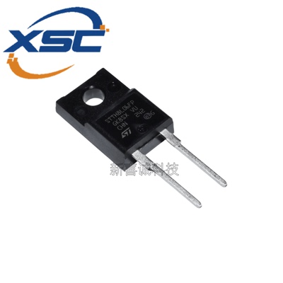 8A600V原装正品超快速二极管