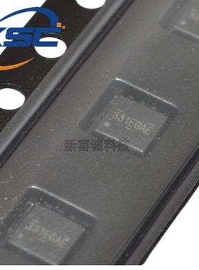 原装正品 AM7331P-T1-PF 丝印331EGAF 封装QFN3*3电子集成IC