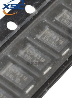 1SMA5931BT3G 丝印831B DO-214AC 1.5W 18V 贴片稳压二极管