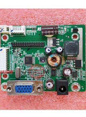 原装 RTD270CLW-R10.1 20.1/XY-M1PT-L3/L1驱动板LM.R70A V.MS80B