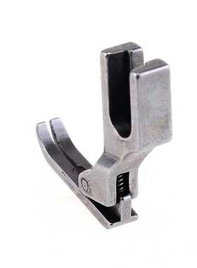 新款直销工业平缝机配件平车装拉链 牙签压脚 0.3窄压脚 P363牙签