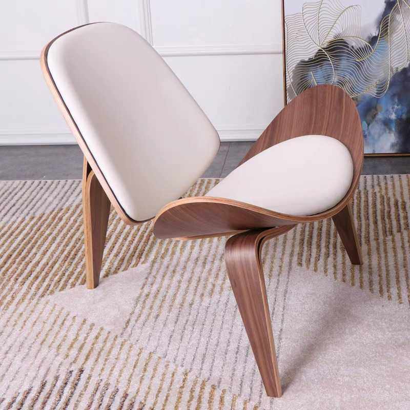 新款直销海绵皮垫简约风实木板凳 咖啡厅酒店家用飞机椅 舒适弯木,住宅家具,餐椅,淘宝优惠券,粉丝福利购,淘宝优惠卷