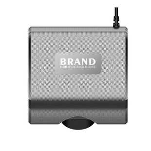 新款直销通用中控台汽车高清行车记录仪ADAS驾驶辅助安全电子狗全