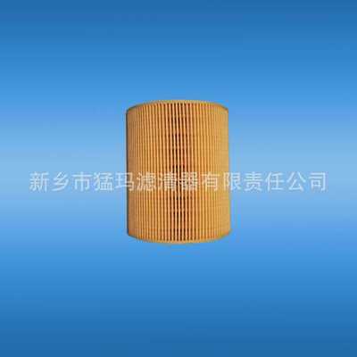 新款直销空压机滤芯保养配件替代1613872000 1622017100 C1250空