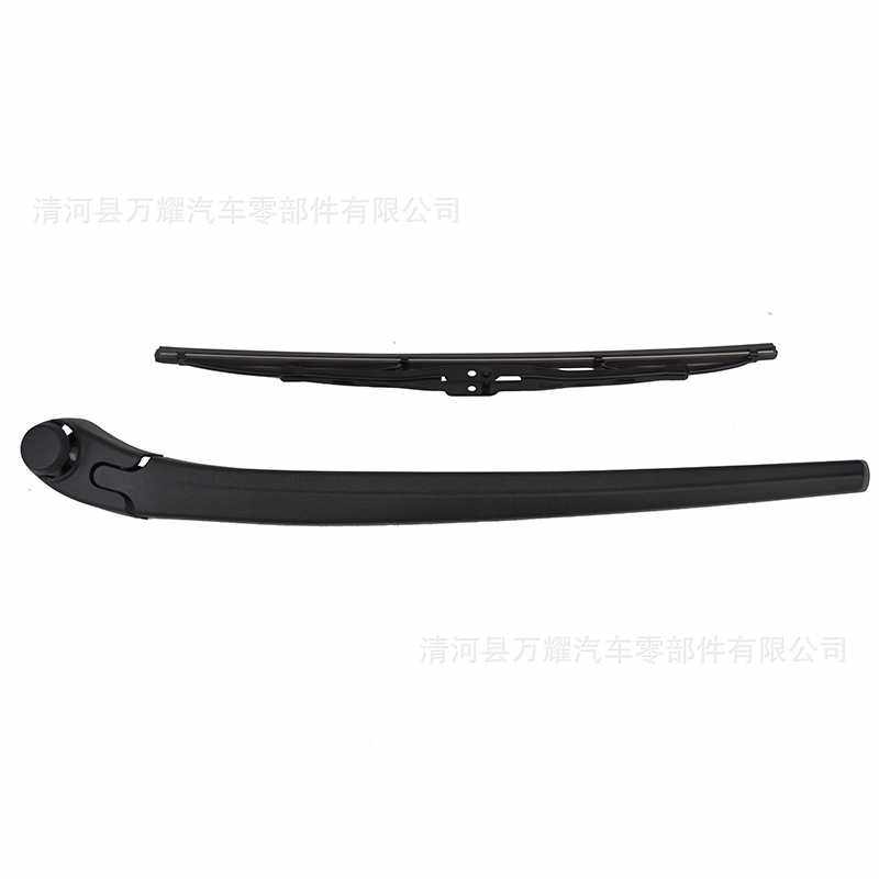 新款直销后窗挡风玻璃刮水器适用于西亚特Ibiza 6L 2002-20108,汽车零部件/养护/美容/维保,雨刷臂,淘宝优惠券,粉丝福利购,淘宝优惠卷