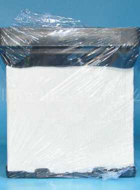 新款直销金山巨螺杆泵压缩机空气滤清器 空滤 ZS1215595 ZS120503