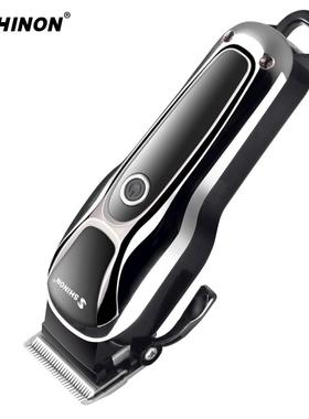 新款直销跨境男士理发器套装充电式多头理发剪电动家用发廊电子推