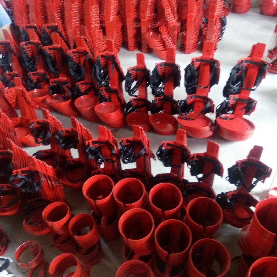 新款直销灭火器挂架304不锈钢固定架船用车载灭火器加厚墙上挂钩