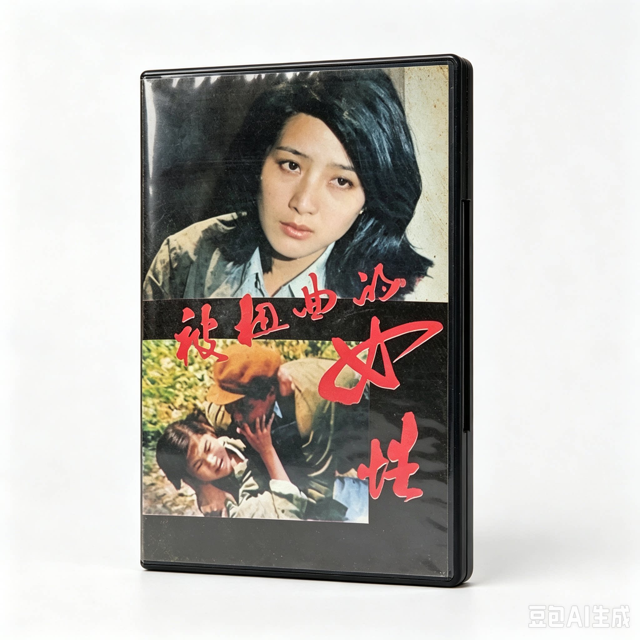 被扭曲的女性1989经典怀旧老电视剧资源整理收藏资料全集完整版图片