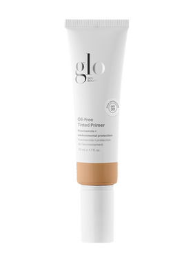 美国GLO雾光裸肌有色面霜50ml滋润粉底液