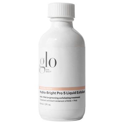 GloPro5抛光净透精华60ml/瓶效期26.1