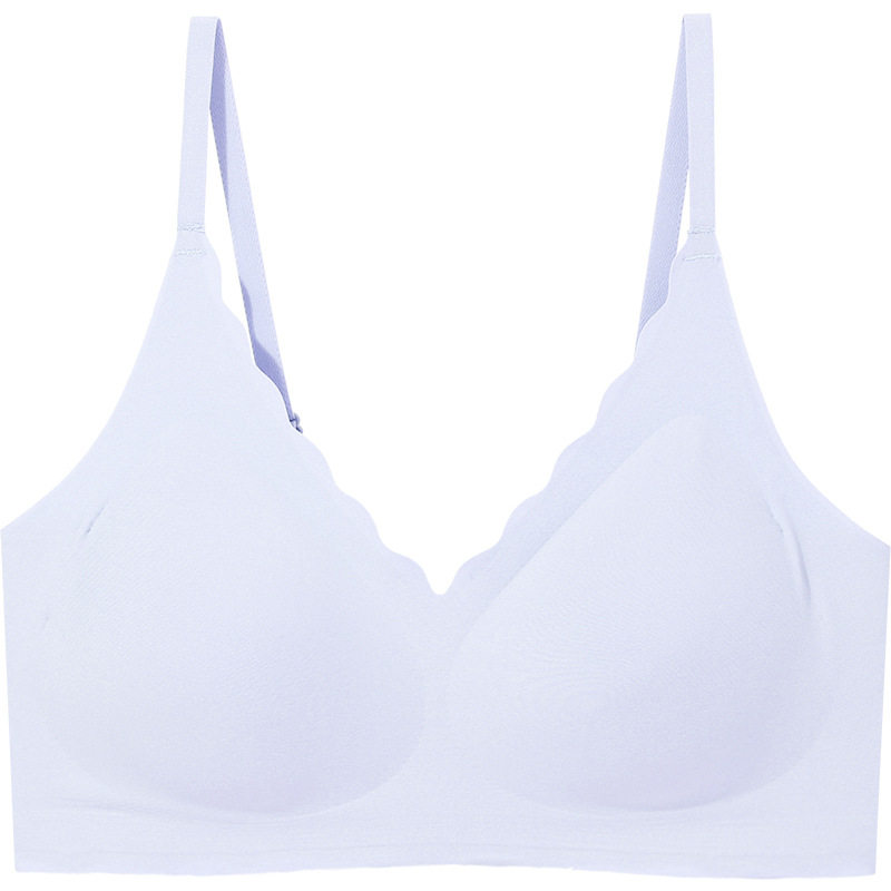 新品 【兴全】bra内衣无钢圈文胸美背无尺码带胸垫聚拢法式吸汗透,女士内衣/男士内衣/家居服,少女文胸,淘宝优惠券,粉丝福利购,淘宝优惠卷