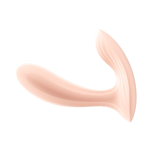 司沃康艾丽卡跳蛋外出穿戴成人用品APP远程遥控女友强震糕潮玩具