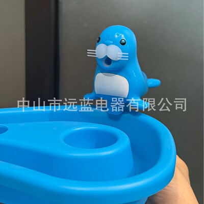 空盒子water table pump户外水台桌章鱼水桌泵抽水器便携式迷你吸