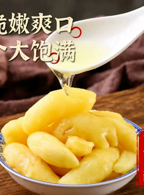 分装瓶收纳罐枸杞嫩姜泡菜山东糖醋泡仔姜咸菜腌制即食酸甜下饭菜
