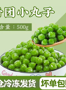 分装瓶收纳罐焙小姐青团小丸子糯米店冷冻手芋圆奶茶芋圆商用工鲜