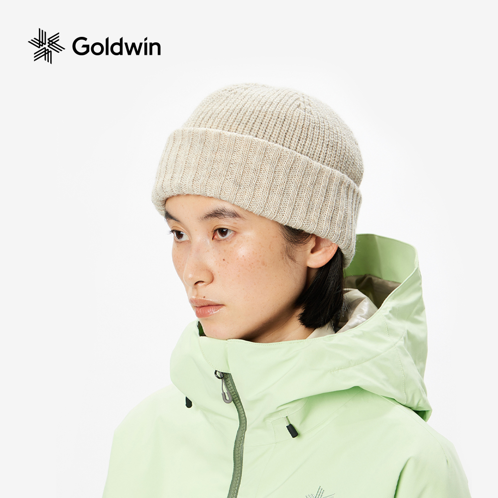 GOLDWIN24秋冬保暖针织帽