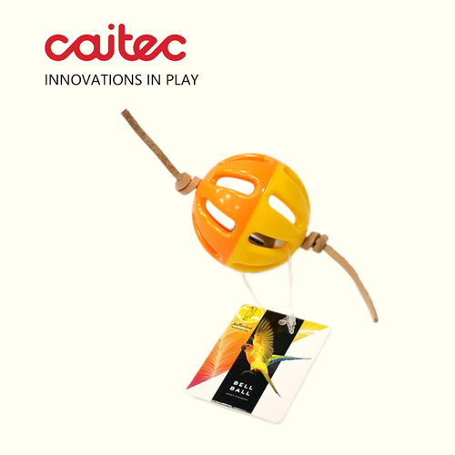 caitec小鸟玩具小鹦鹉啃咬