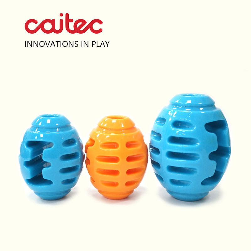 caitec狗狗玩具漏食玩具