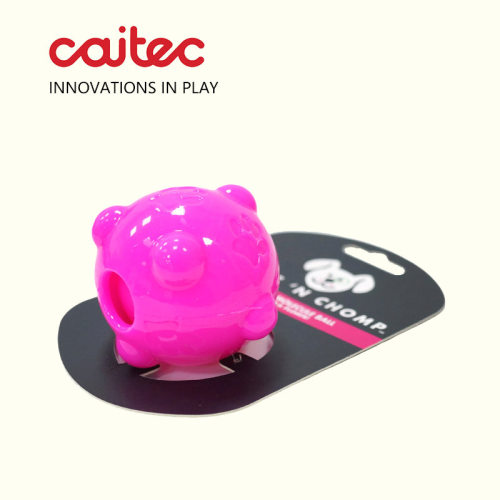 CAITEC狗狗玩具球发声弹力