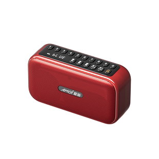 收音机老人专用充电款2023新款高端老年人播放一体机老年人随身听