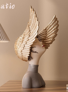 Spatio北欧轻奢客厅摆件家居创意