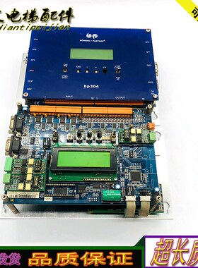 电梯德国奔克BP304主板BPC-01 V2/BPL-02整套/实拍正品质保现货秒