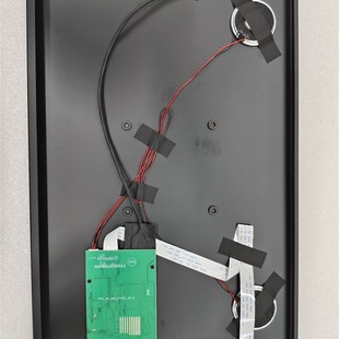 便携屏外壳DIY屏幕套件eDP屏幕驱动板 外壳10.1寸到18寸全系列