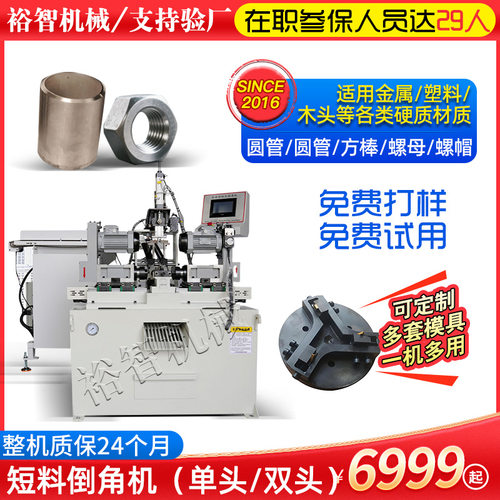 双头60伺服提升机板式输送机厂家定 制成型设备高压多规格双头数